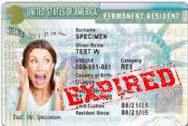 As of february 2020, the green card renewal fee for. How To Renew Or Replace Green Card Dygreencard