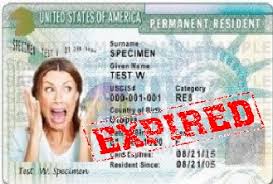 See our breakdown of the new fees here. How To Renew Or Replace Green Card Dygreencard