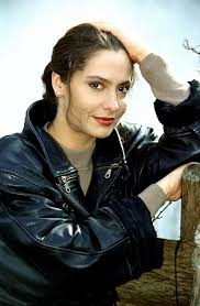 Schauspielerin simone thomalla verrät ihr liebesrezept. Simone Thomalla Ein Ruckblick Auf Ihre Anfangsjahre