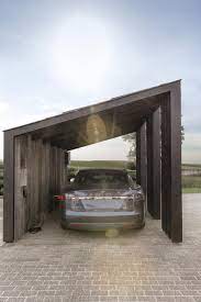 Carport Met Zonnepanelen Carport Designs Modern Carport Pergola Carport