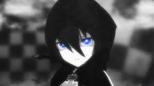 Black Rock Shooter Once Restrained, Now They Overflow - Watch on Crunchyroll