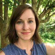 Laura Arenschield's Profile