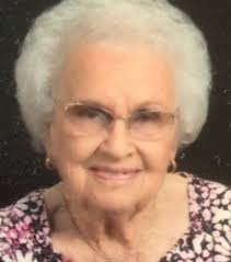 Clarkie L Benton Branam (1928-2021)