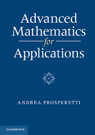 Complete additional mathematics for cambridge igcse® & o level. Advanced Mathematics For Applications
