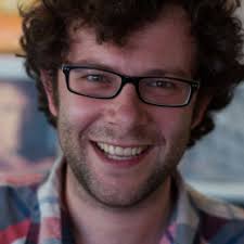 Meet Ben, General Manager