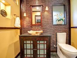 Asian bathroom design consists of lights, mainly overhead lamps and sconce that add a unique oriental or asian decorating themes possess a classical appeal for distant origins of civilization on. Top 22 Asian Bathroom Inspiration Designs And Ideas