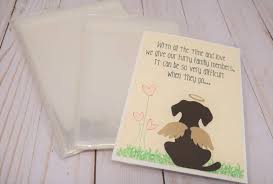 Rainbow bridge is a lovely prose poem written for anyone who's suffered the loss of a beloved pet. Cricut Drawing Project Rainbow Bridge Card Creates With Love