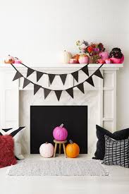 These easy, inexpensive window treatments are a spooky addition to windows for halloween. 78 Easy Diy Halloween Decorations 2020 Cute Halloween Decorating Ideas
