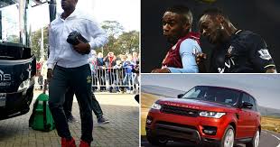 As exclusively reported by nairobi news, the tottenham hotspur. List Of New 2016 Kenya S Richest Celebs Youth Village Kenya