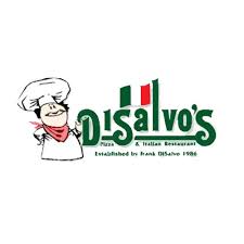 Profile for DiSalvo's Pizza & Italian Restaurant