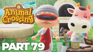 New horizons, you now have the ability to swim around your island. Norma Moves In Animal Crossing New Horizons Part 79 Day 68 Youtube