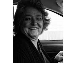 Christine Jenkins Obituary (1952