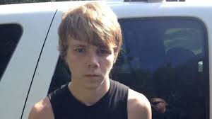 Andrew Deberry's Instagram, Twitter & Facebook