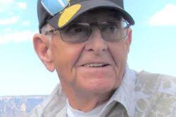 Carmela Russo, daughter of F & D Supply founders, at 87