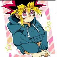 صور يأوي ل يوغي يو Yugioh Yugioh Season 0 Yugioh Yami