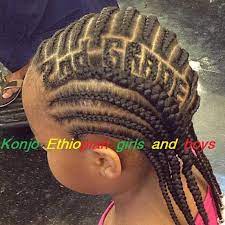 By rosiefebruary 8, 2020february 8, 2020leave a comment on beautiful and well designed shuruba hairstyles. Ethiopian Kids Hair Style Hair Style Kids