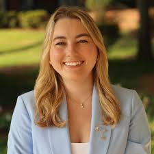 The Executive Headquarters Staff — Chi Omega