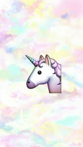 Unicorn Emoji Wallpaper Posted By Christopher Thompson