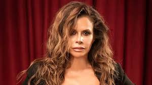 No me hubiera imaginado…»: Julieta Ortega contó como la convencieron para  formar parte de «Sex» ESPECTÁCULO El Intransigente