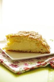 Le Blog De Novice En Cuisine Cuisine Tropezienne Tarte Tropezienne