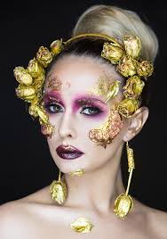 Bucuresti, cluj, ploiesti si online. Make Up Atelier Paris Din Bucuresti