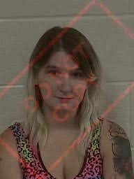 Red Oak woman booked