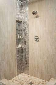 50 Beautiful Bathroom Shower Tile Ideas 34 Small Bathroom Tiles Bathroom Shower Tile Bathroom Shower Walls
