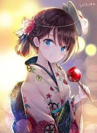 Check spelling or type a new query. Pin On Kimono Yukata Anime Art Art