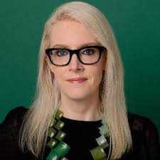 Kay Wells (@KLHWells)