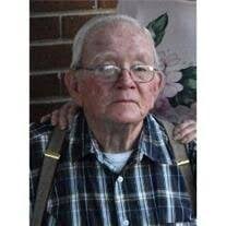 Charles Leroy Tucker Obituary