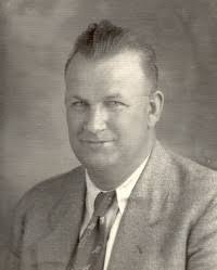 Harriet Hoyt Cox (1904-1984)