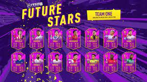 Fifa 19 squad builder with reece,select the best fut team with reece in! Future Stars Fifa 20 Predictions 5 Players Who Should Make Team 2