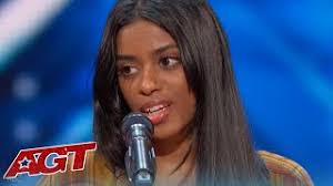 Debbii Dawson Captivates Everyone with Her Beautiful Version of "Dancing  Queen"!