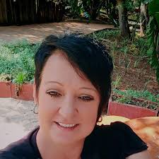 Street names after power outages in the afternoon