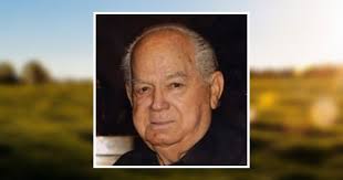 Norvell Moran Obituary October 24, 2015