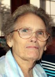 Dorothy Beckham Obituary