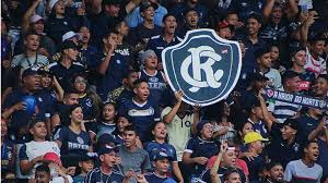 E, em seguida nasce a torcida remista tendo o seguinte lema: Como Paysandu E Remo Tentam Atrair Torcedores De Baixa Renda A Seus Jogos Goal Com