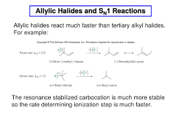 Solved 1. Identify The Allylic Halide(S). Br Br Ch2 Ch2Ci Cl | Chegg.Com