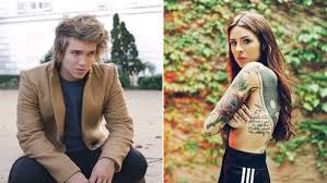 Este martes decidió blanquear el noviazgo con una foto en la que se la ve abrazada al joven en cuestión. Romance Confirmado La Primera Foto De Cande Tinelli Con Un Joven Actor Sitio Andino