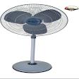 Farata High Speed Fan product image