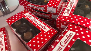 Ruth Hunt Candies Celebrates 100 Years In Mt Sterling