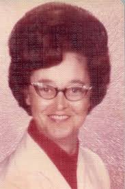 Reba Ann Yancey Watson Obituary