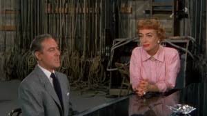 TORCH SONG: Joan Crawford in Blackface—And That's Not All!