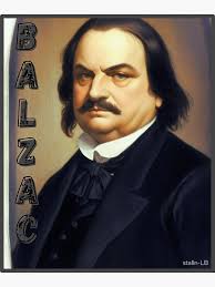 Honoré de Balzac