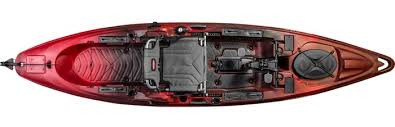 The deck is made from slip resistant and that means, you can its 45 pounds of thrust will enable you to take your kayak to remote places and catch monstrous fish. Old Town Predator Pdl Review 2021 The Absolute Highest Quality Fishing Kayak Happinesswithout