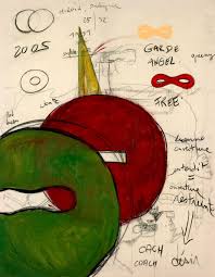 Bildergebnis für Fabrice Hybert