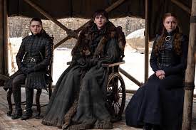 Maybe you would like to learn more about one of these? Sansa Stark Game Of Thrones Wiki Fandom