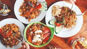 Pokok ketapang nibong tebal pulau pinang 20140325 184025. 6 Food That You Must Try In Batu Pahat Johor Foodpanda Magazine My