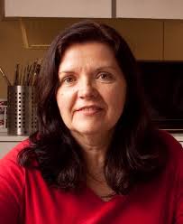 Margaret Sarah Pardy