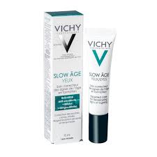 Des soins adaptés à tous les types de peaux pour leur redonner tout leur éclat. Vichy Slow Age Eye Cream 15 Ml Eye Cream Vicnic Com